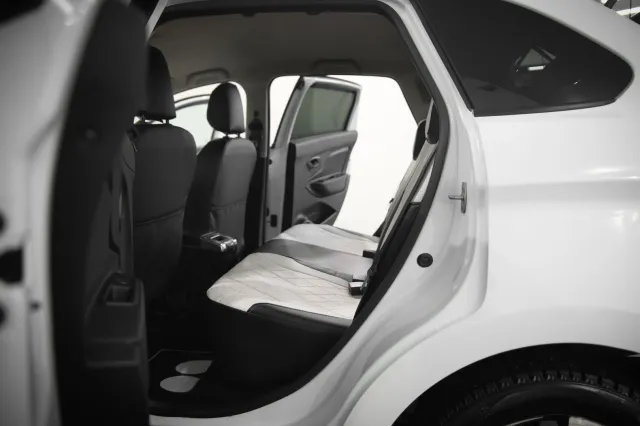 LADA XRAY 2022