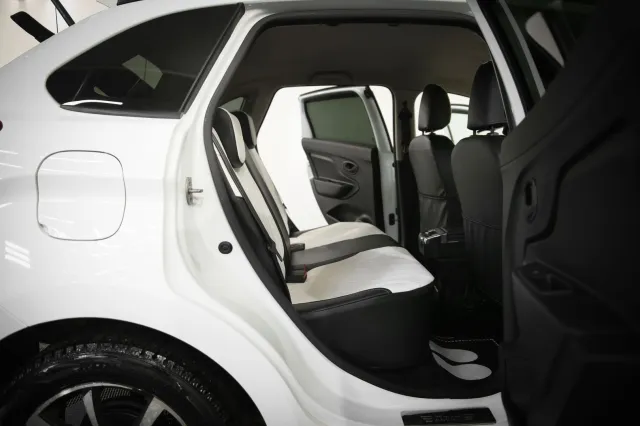 LADA XRAY 2022