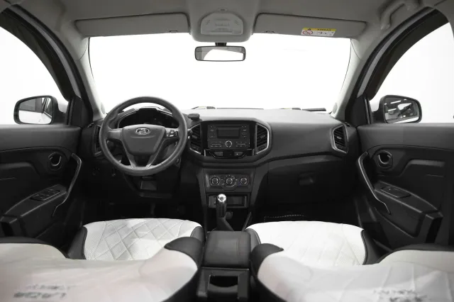 LADA XRAY 2022