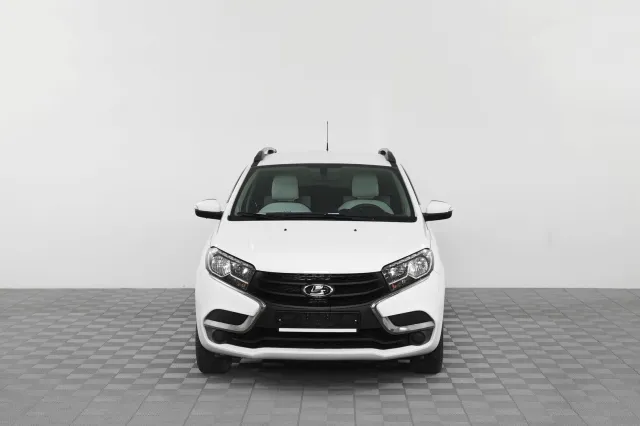 LADA XRAY 2022