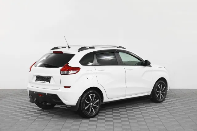 LADA XRAY 2022