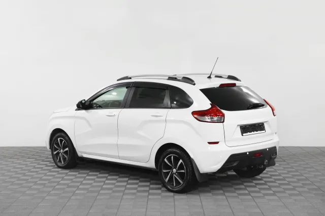LADA XRAY 2022