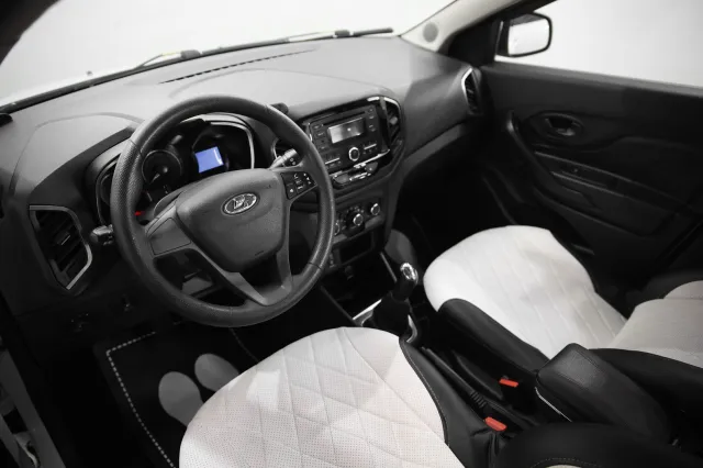 LADA XRAY 2022