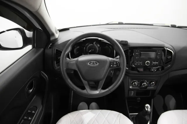 LADA XRAY 2022