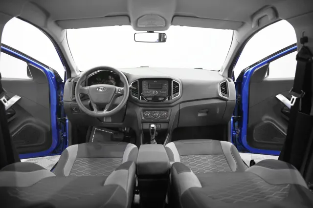 LADA XRAY 2022