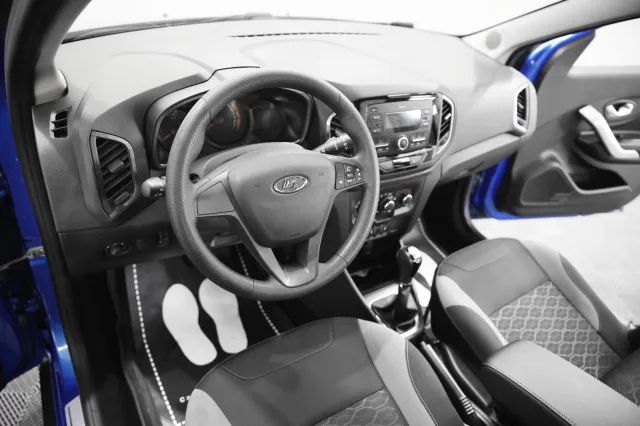 LADA XRAY 2022