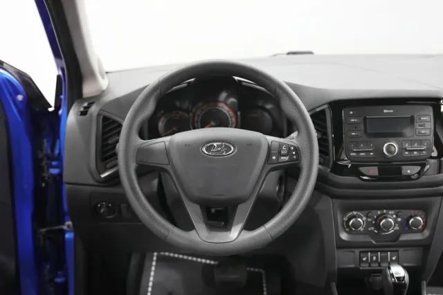 LADA XRAY 2022