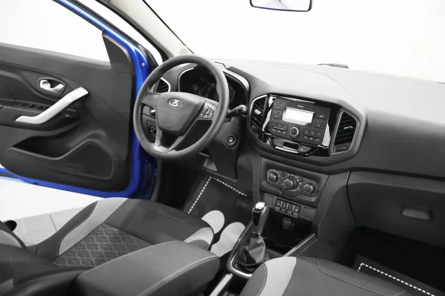 LADA XRAY 2022