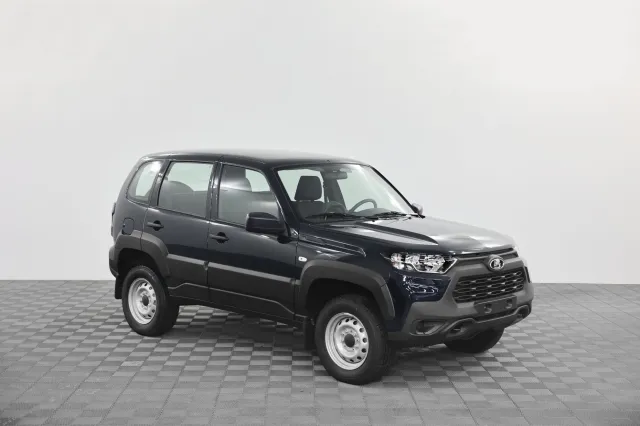 LADA Niva 2022