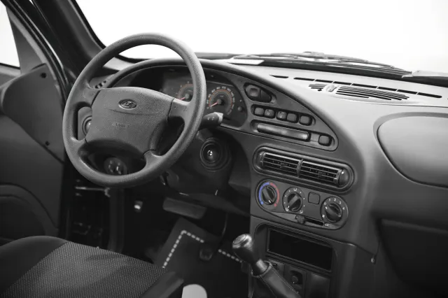 LADA Niva 2022