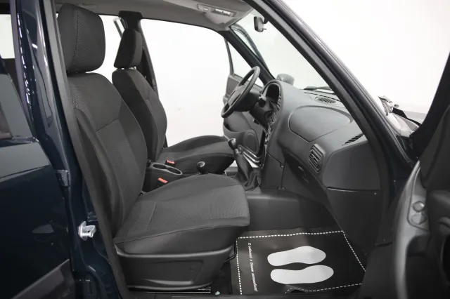 LADA Niva 2022