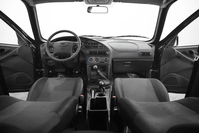 LADA Niva 2022