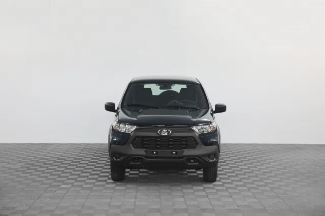 LADA Niva 2022