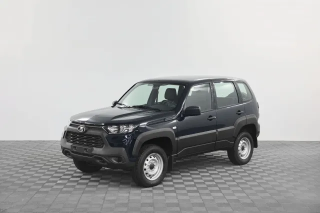 LADA Niva 2022
