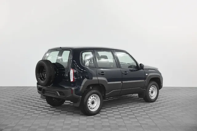 LADA Niva 2022