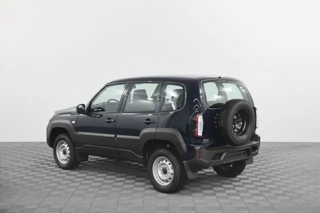 LADA Niva 2022