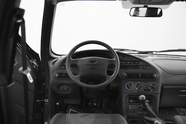 LADA Niva 2022