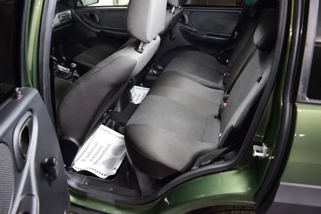 LADA Niva 2022