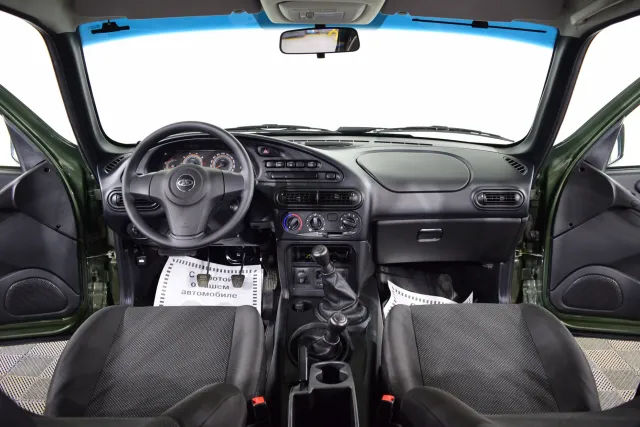 LADA Niva 2022