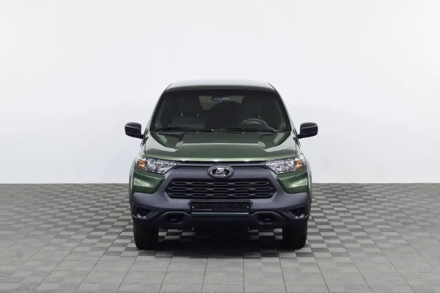 LADA Niva 2022