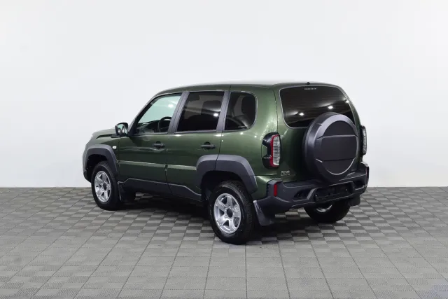 LADA Niva 2022