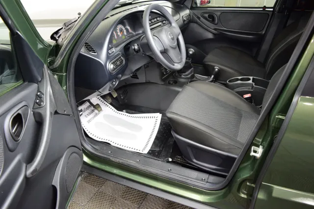 LADA Niva 2022