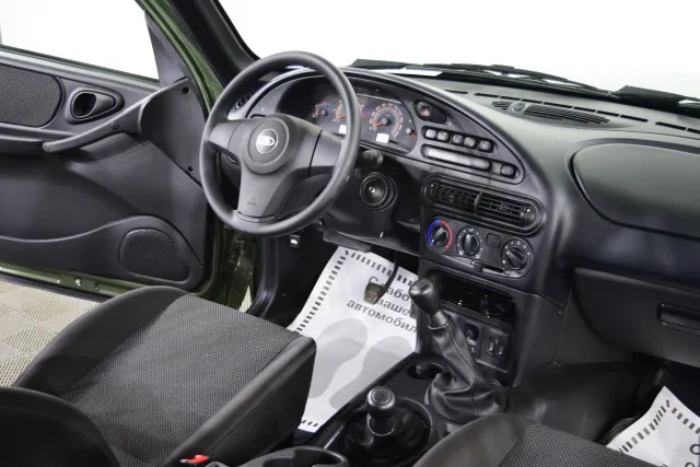 LADA Niva 2022