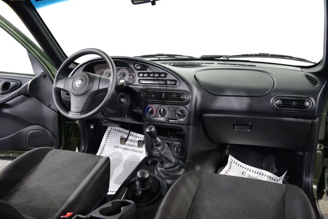 LADA Niva 2022