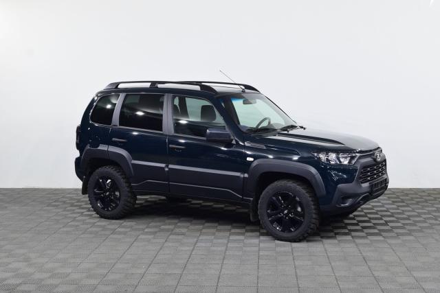 LADA Niva 2022