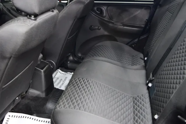 LADA Niva 2022