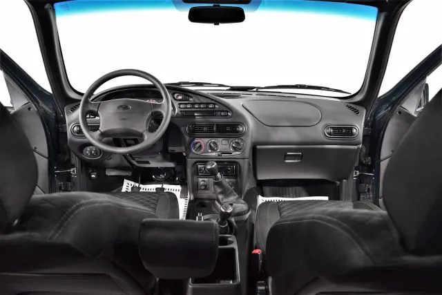 LADA Niva 2022