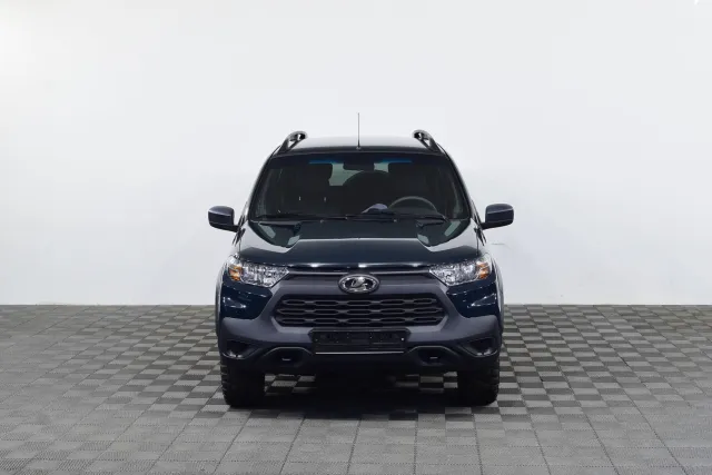 LADA Niva 2022