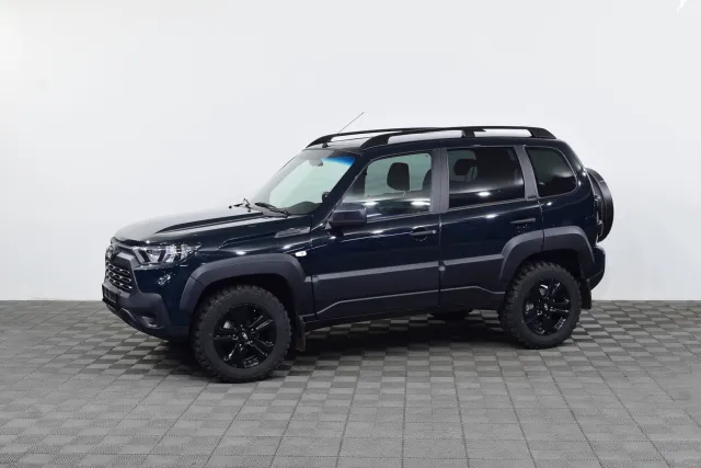 LADA Niva 2022