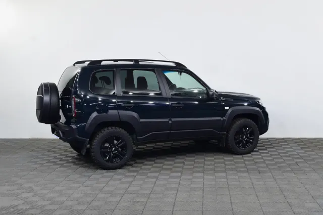 LADA Niva 2022