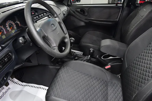 LADA Niva 2022