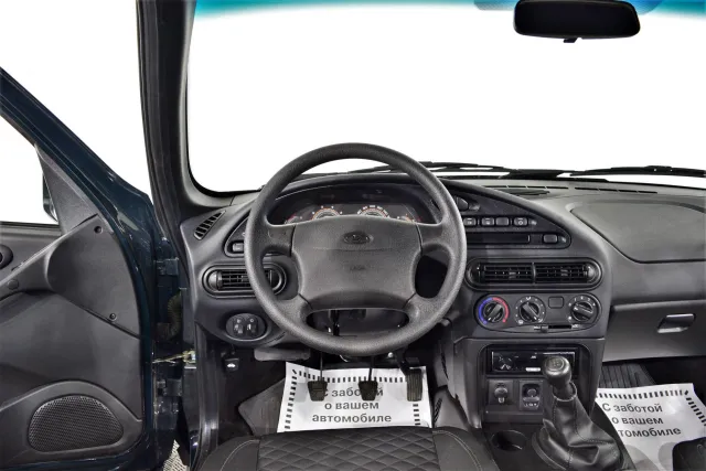 LADA Niva 2022