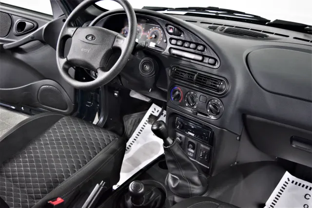 LADA Niva 2022