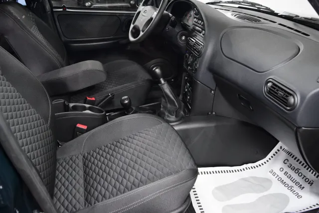 LADA Niva 2022