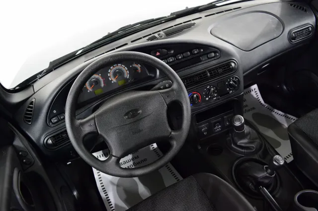 LADA Niva 2022