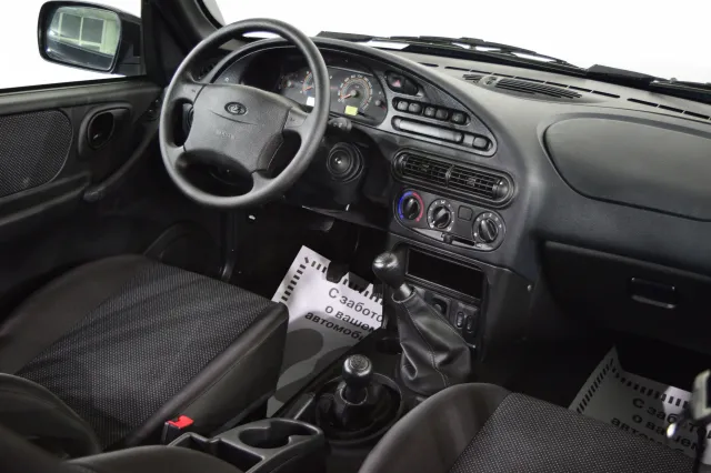 LADA Niva 2022
