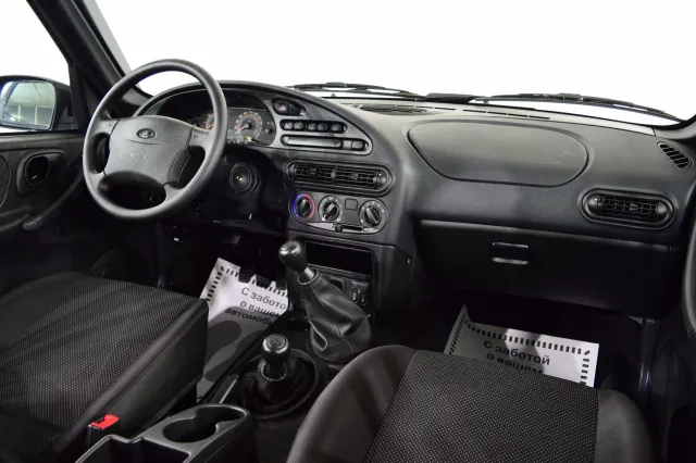 LADA Niva 2022