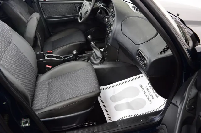 LADA Niva 2022