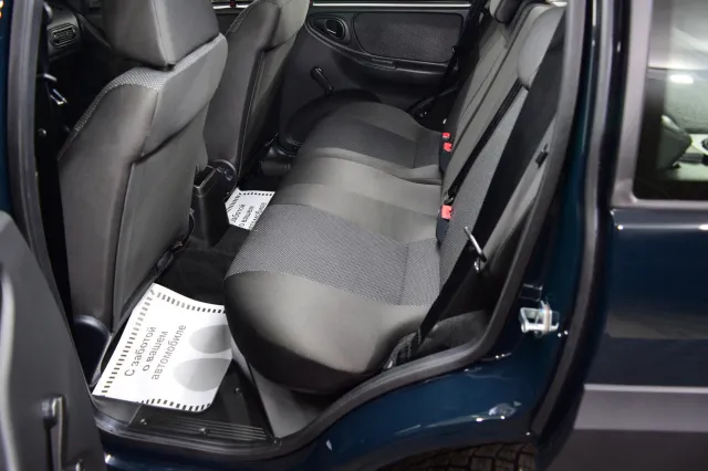 LADA Niva 2022