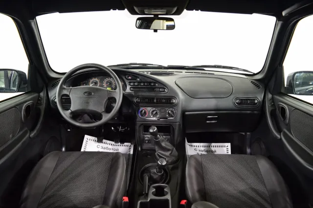LADA Niva 2022