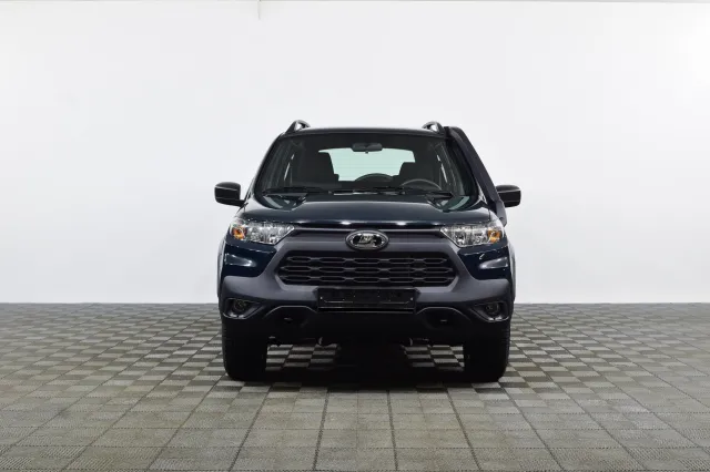 LADA Niva 2022