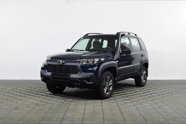LADA Niva 2022