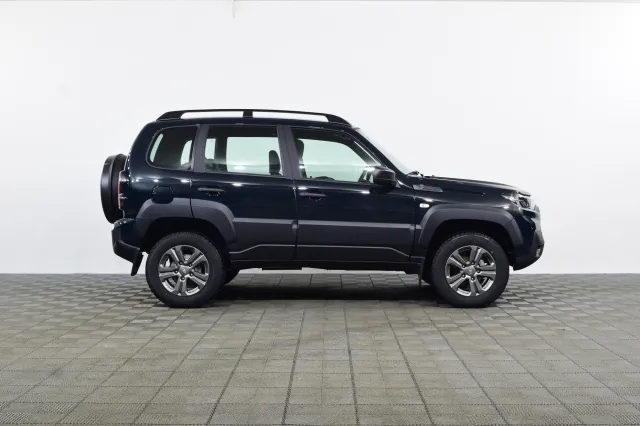 LADA Niva 2022