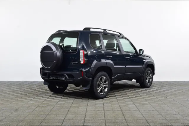 LADA Niva 2022