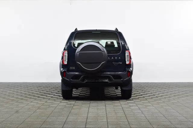 LADA Niva 2022