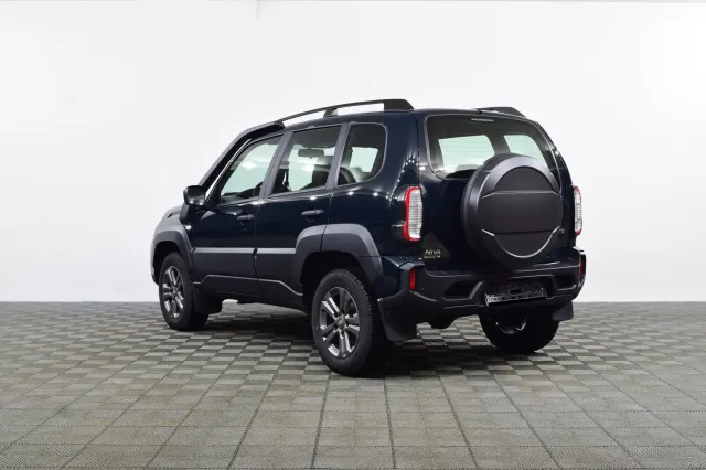 LADA Niva 2022